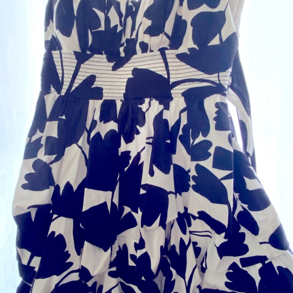 Adorable vintage party dress - Picture 2 of 5